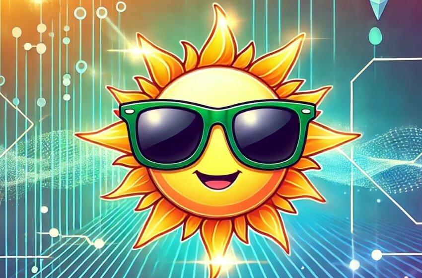  Tron’s Sun Pump Debut Sparks New Highs in Meme Coin Market