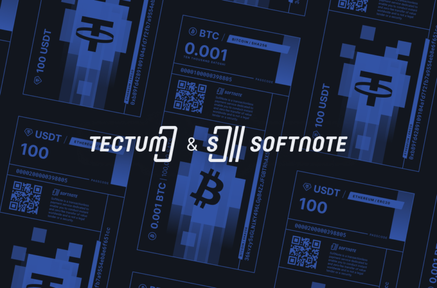  How to Make Bitcoin Spendable Again With Tectum Founder and Lead Architect Alex Guseff