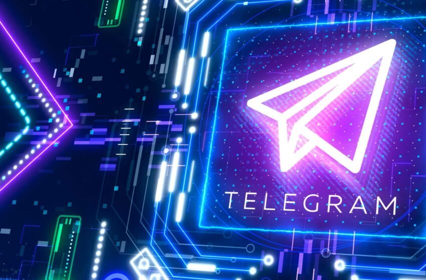  Telegram unveils in-app browser for decentralized websites