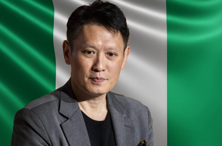  Binance CEO Calls Nigeria’s Detention of Tigran Gambaryan Unjust
