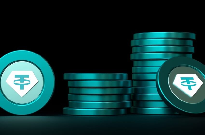  Stablecoin Market Expands: $2.21B Uptick in 8 Days Fueled by Tether’s Growth Spurt