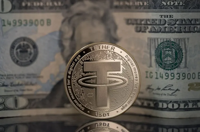  Tether Freezes Wallets, Aids DOJ in Crypto Scam Case