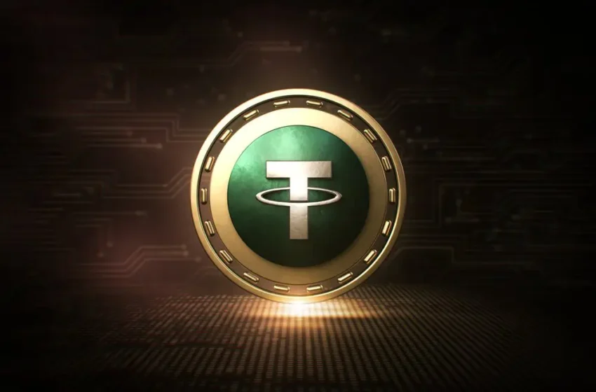  Tether USDT Hits $115 Billion Market Cap as Adoption Expands