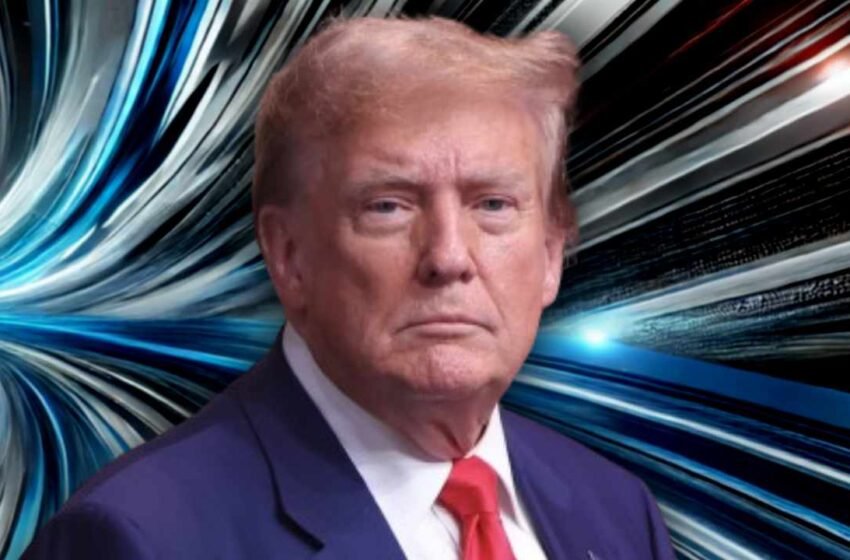  Donald Trump Launches 4th NFT Collection Featuring Him Holding Bitcoin — Says ‘They Call Me Crypto President’