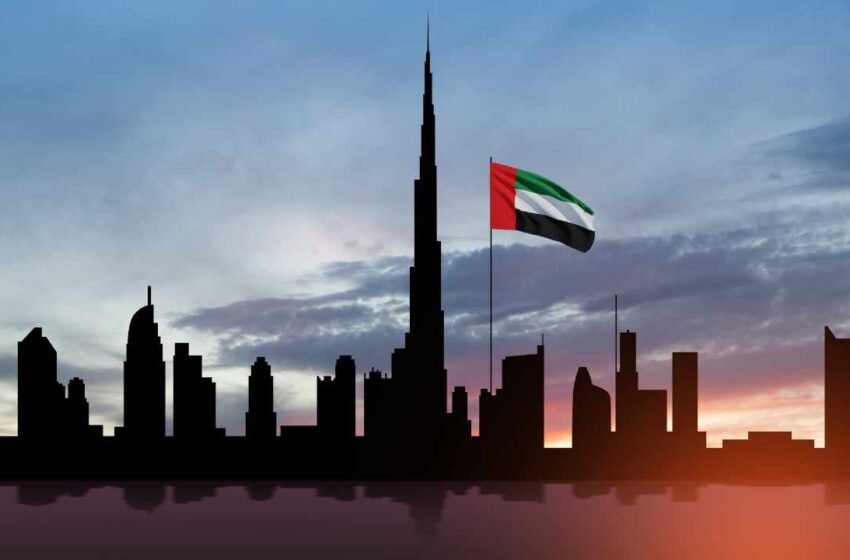  UAE Requests France to Provide Immediate Consular Support for Telegram CEO Pavel Durov
