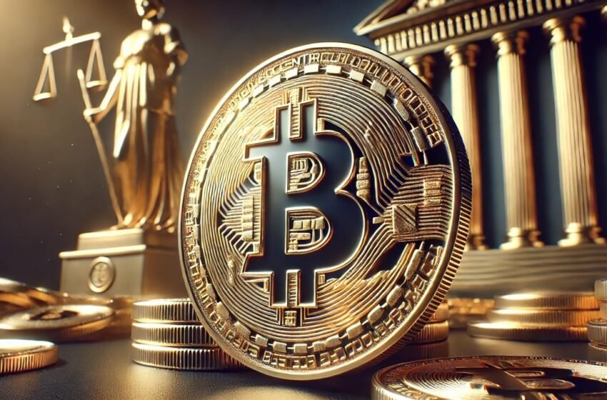  Massive $593.5M Bitcoin Move: US Government Shifts Silk Road Stash to Coinbase Prime