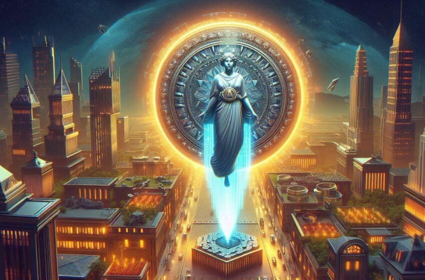  Vega Protocol Launches Decentralized Prediction Market With Colosseo II Upgrade