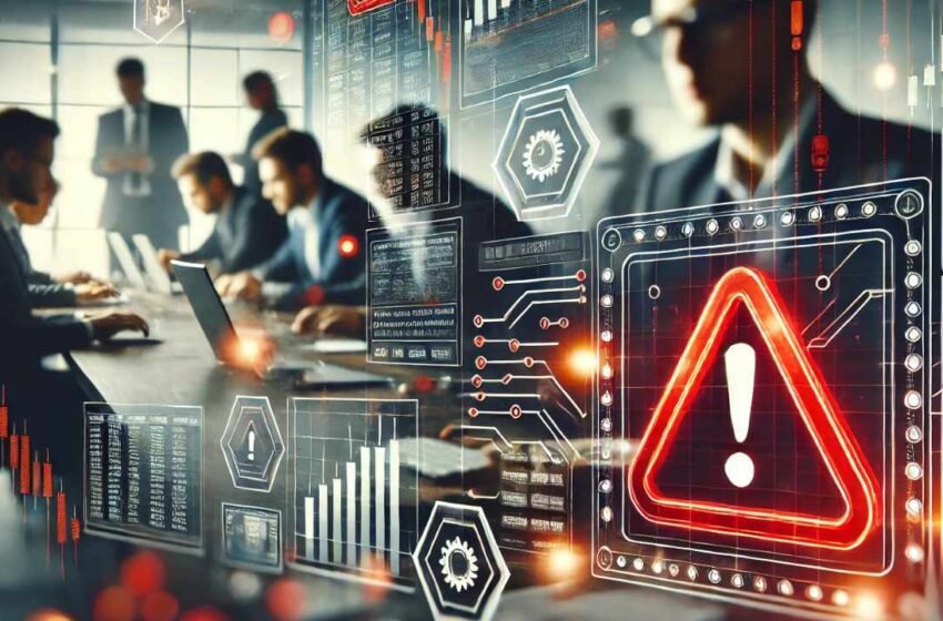  Washington State Regulator Warns of Potential Fraud by BIB Crypto Platform
