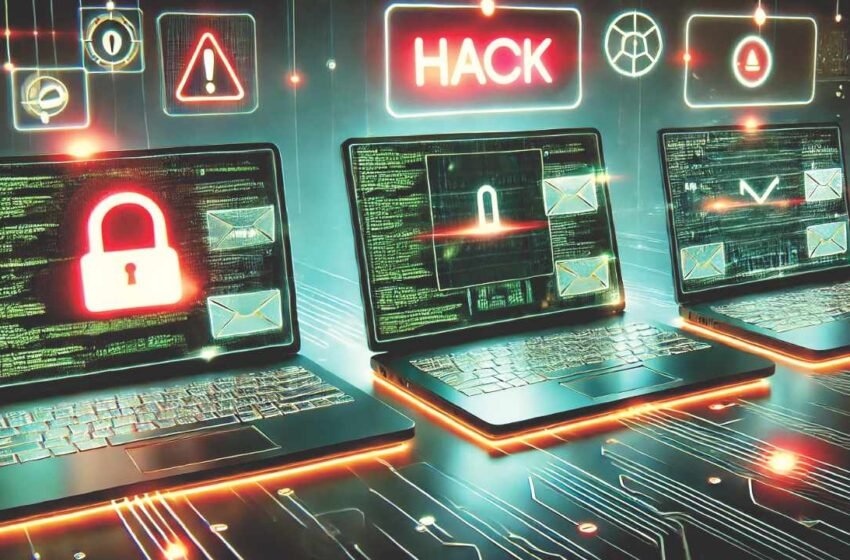  Wazirx Tells Users: Google’s Mandiant Confirms No Breach on Laptops During Cyberattack