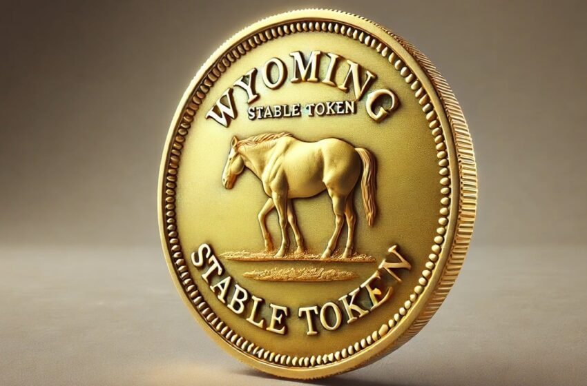  Wyoming Aims to Launch ‘Dollar-Dependent’ Stablecoin in Q1 2025
