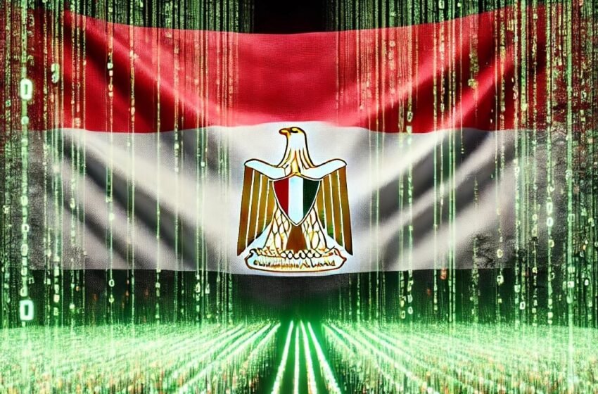  Egyptian AI Startup Gets $2M for GCC, Africa Expansion