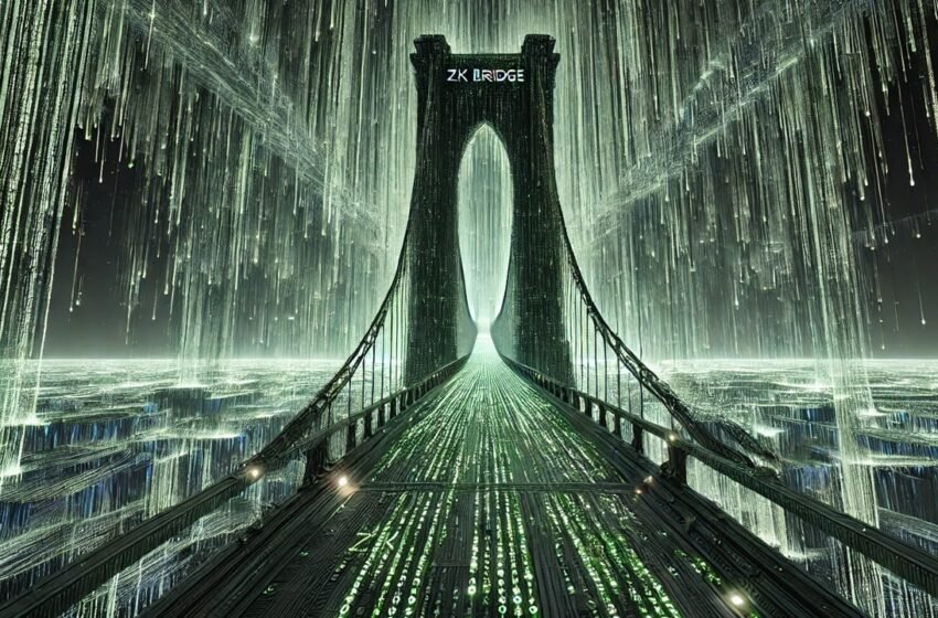  Flare Network Integrates Polyhedra’s ZK Bridge for Enhanced Cross-Chain Security