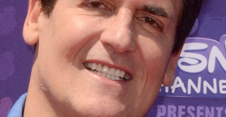  Mark Cuban voices interest in becoming the next SEC chair