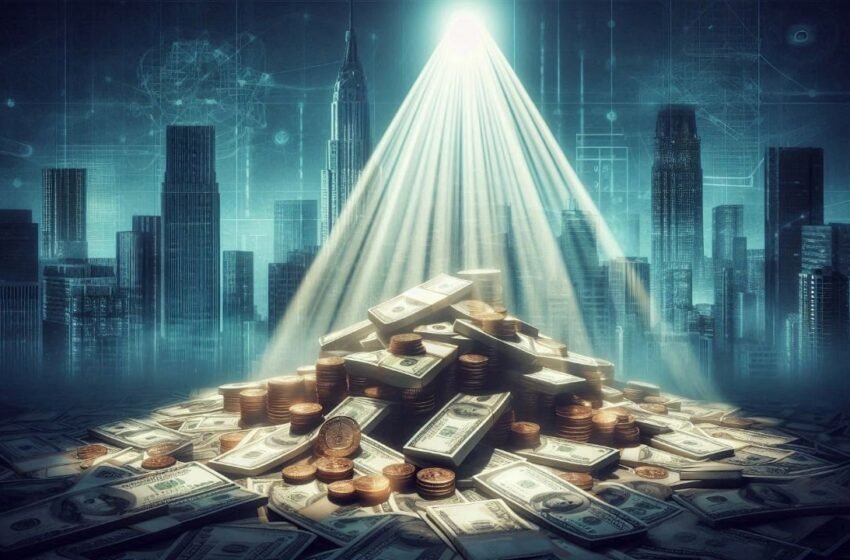  Libertarian Javier Milei: ‘Only Entrepreneurs Can Create Wealth’