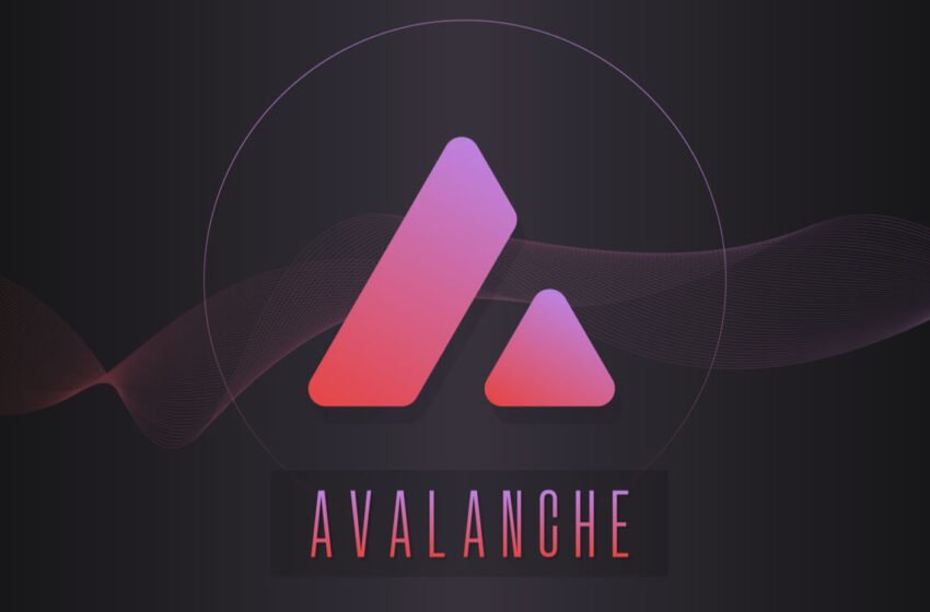  Avalanche announces Avalanche9000, its largest upgrade since mainnet launch
