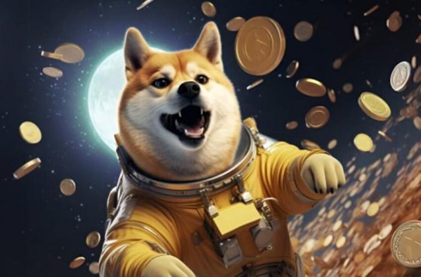  Popular Trader Says Shiba Inu and Crypto All-Stars are His Top Altcoin Picks for the Next Bull Run