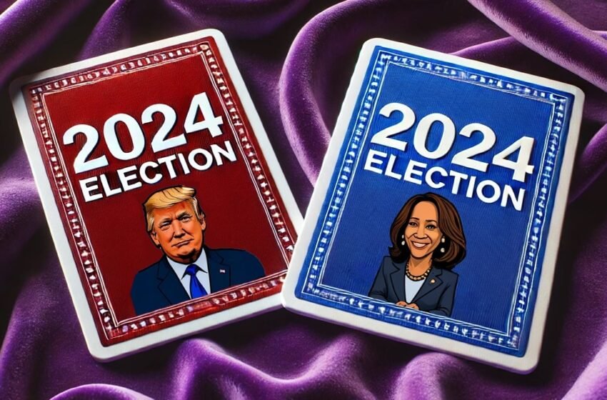  CFTC Loses Round One: Kalshi Cleared to Offer US Election Bets