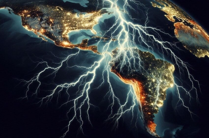  Lightning Network-Focused Startup Lightspark Sets Its Sights on Latam