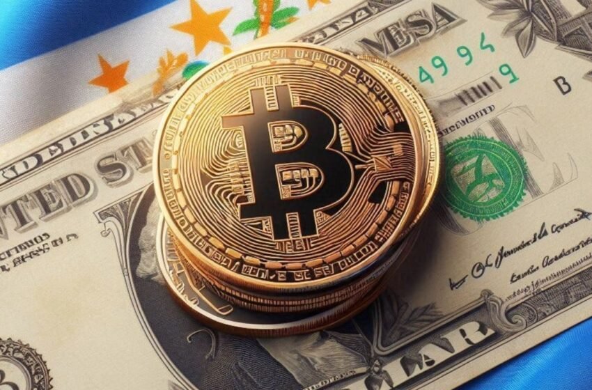  Central Reserve Bank: Only 1.1% of Remittances Involve Cryptocurrency in El Salvador