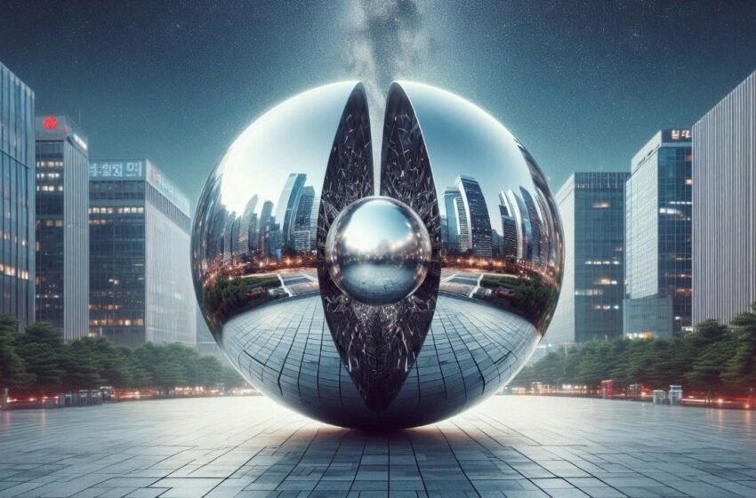  Worldcoin and Tools for Humanity Fined in South Korea