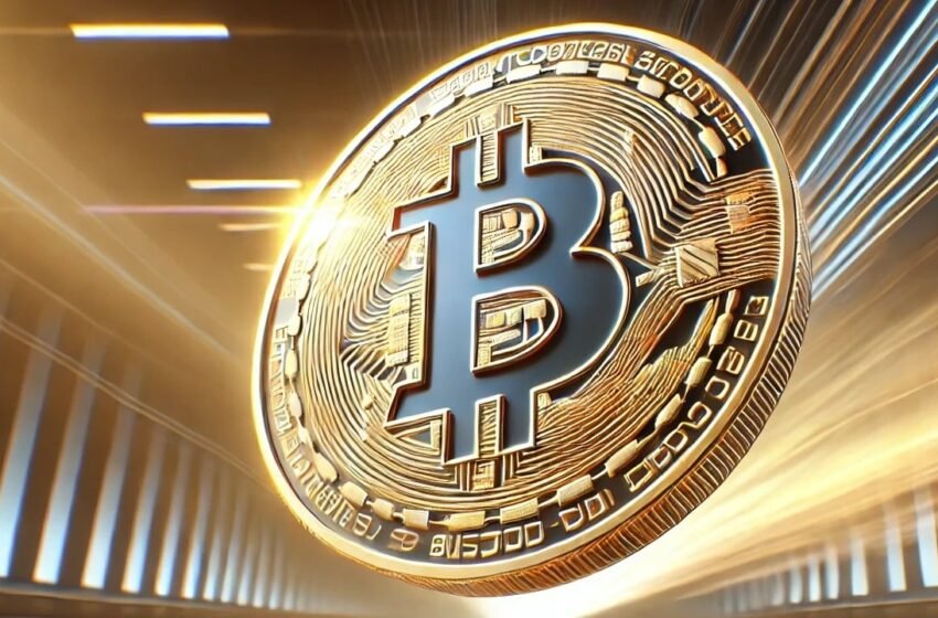  Bitcoin Tops $66K as Inflation Cools, $9.67M in Shorts Liquidated