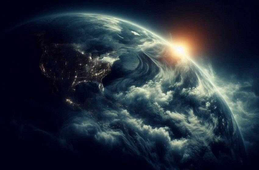  Bukele Highlights El Salvador’s Rebirth, Warns About Upcoming ‘New Dark Age’ at United Nations