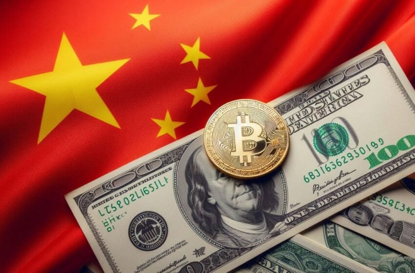  China Moves to Address Crypto Money Laundering Activities With New Law Draft Revision