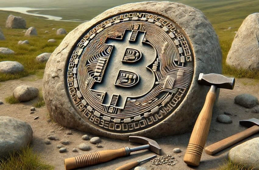  Over 75M Ordinal Inscriptions and $4.5B in Sales—Bitcoin Finds Its NFT Footing