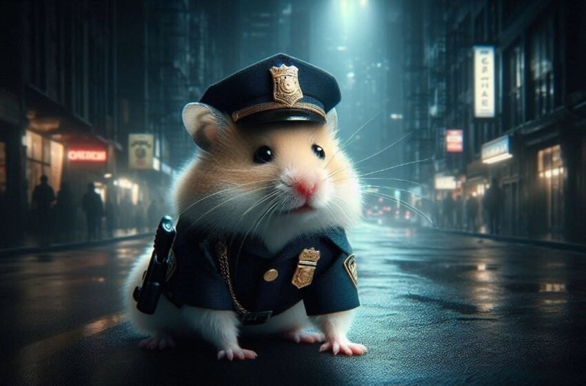  ‘Cheating Is Bad:’ Hamster Kombat Enforces Anti-Cheating Mechanism Before Airdrop