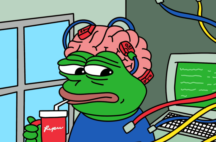 Layer-2 Meme Coin Pepe Unchained Hits $13.5M in Presale, Analyst Says it’s the Next Crypto to Explode