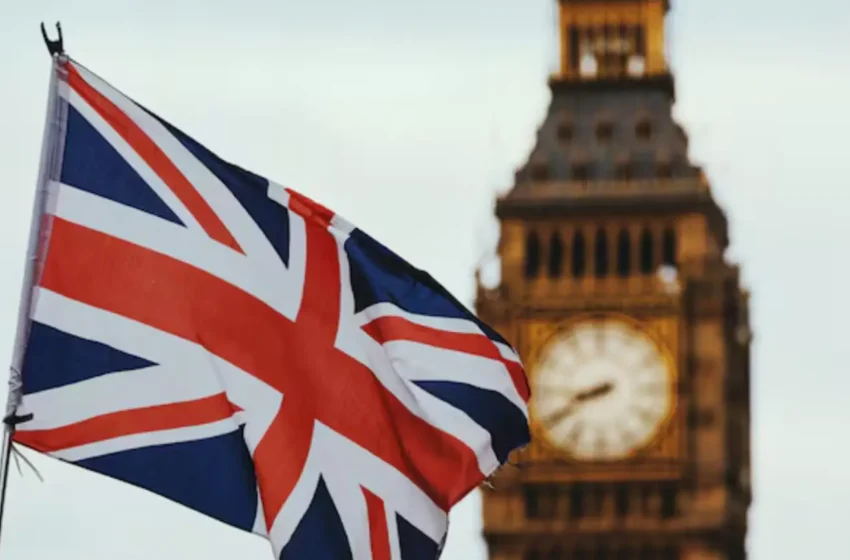  UK Moves to Recognize Digital Assets as Personal Property