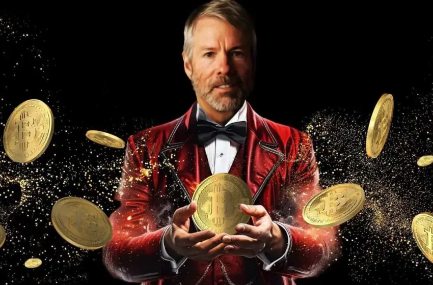  MicroStrategy Plans $700M Convertible Note Offering to Boost Bitcoin Holdings