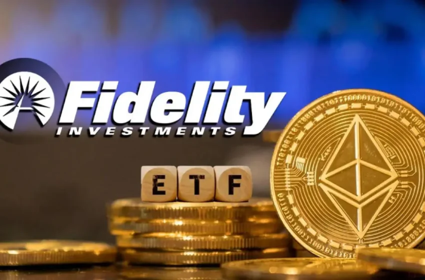  Fidelity Predicts Stablecoins Will Broaden the Gap Between Bitcoin and Ethereum