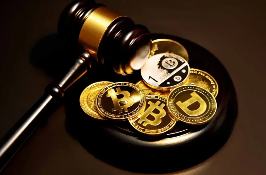  Fed Orders United Texas Bank to Halt Crypto Dealings Due to Risk Management Issues