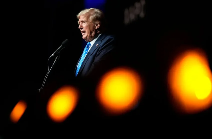  Scammers Target Trump’s Crypto Platform with Fake $15,000 Giveaways