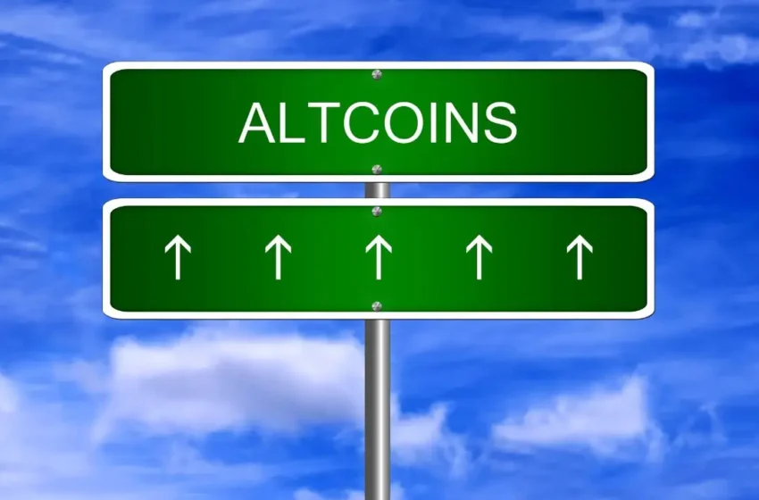  Glassnode Experts Signal Upcoming Altcoin Boom Following Bitcoin Breakout