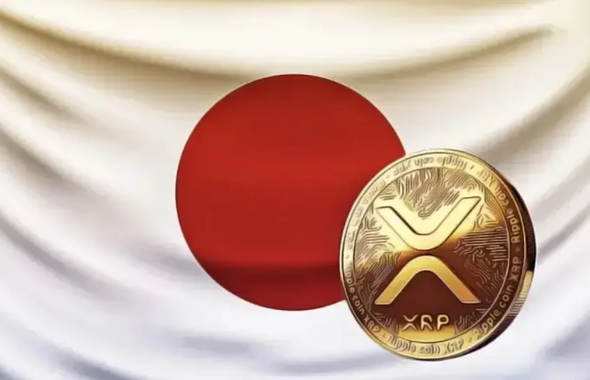  Ripple CEO and Japanese Lawmaker Discuss Blockchain’s Future in Japan