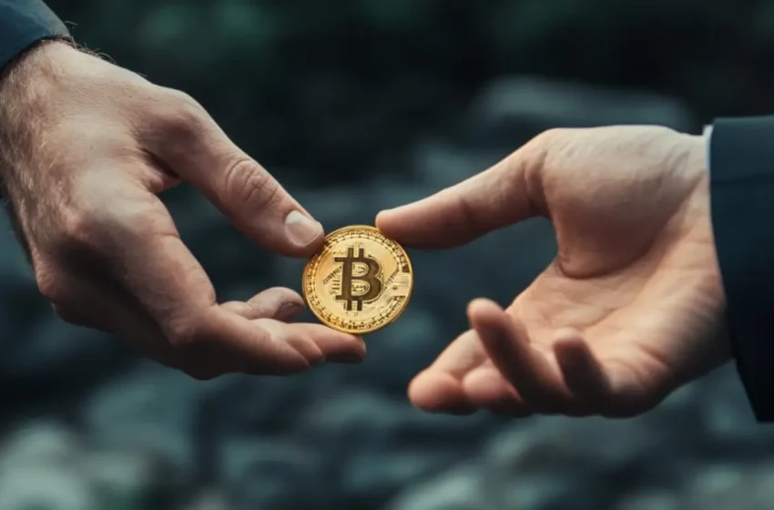  Louisiana Embraces Crypto Payments for State Services