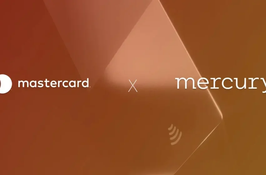 Mastercard and Mercuryo Collaborate to Launch Crypto Debit Card
