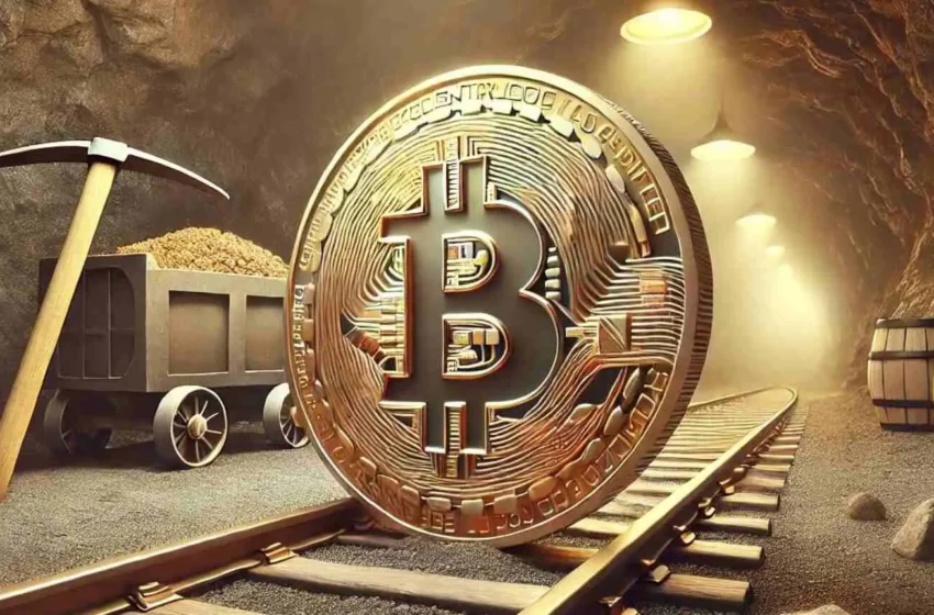  Cleanspark Expands Bitcoin Mining Operations with $27.5M Acquisition in Tennessee