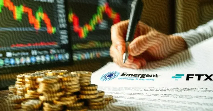  FTX Resolves Robinhood Share Conflict with Emergent Agreement