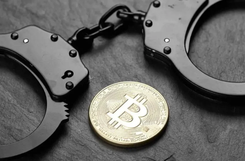  Florida Man Sentenced to 47 Years for Leading Crypto-Theft and Kidnapping Scheme