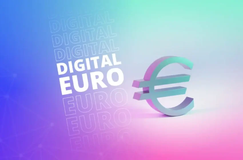  ECB Eyes Digital Euro to Rival American and Chinese Payment Systems