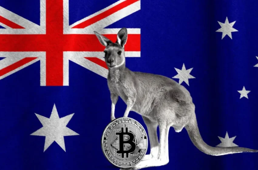  Australia to Introduce Financial Licensing for Crypto Exchanges
