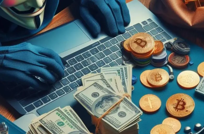  FBI Cracks Down on Southeast Asian Crypto Scams Targeting U.S. Citizens