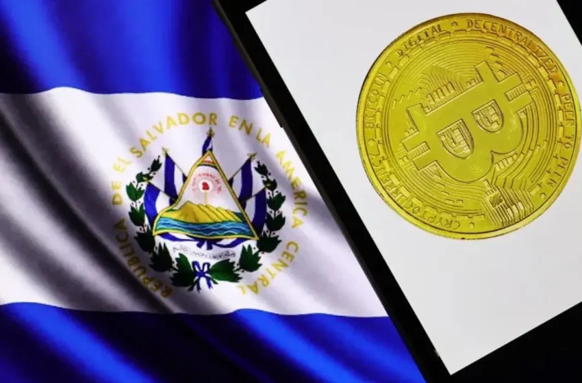  El Salvador’s Bitcoin Adoption Yet to Make ‘Significant Impact,’ GAFILAT Reports