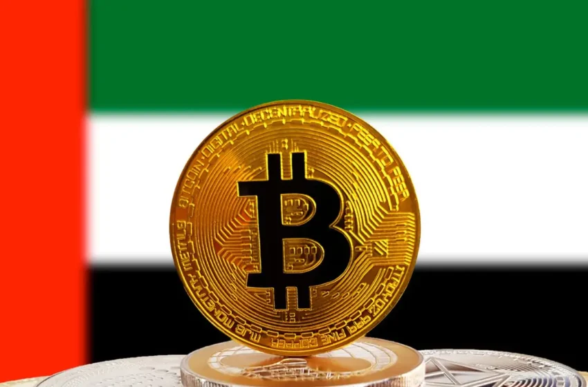  UAE Strengthens Role as Virtual Assets Hub with Regulatory Collaboration