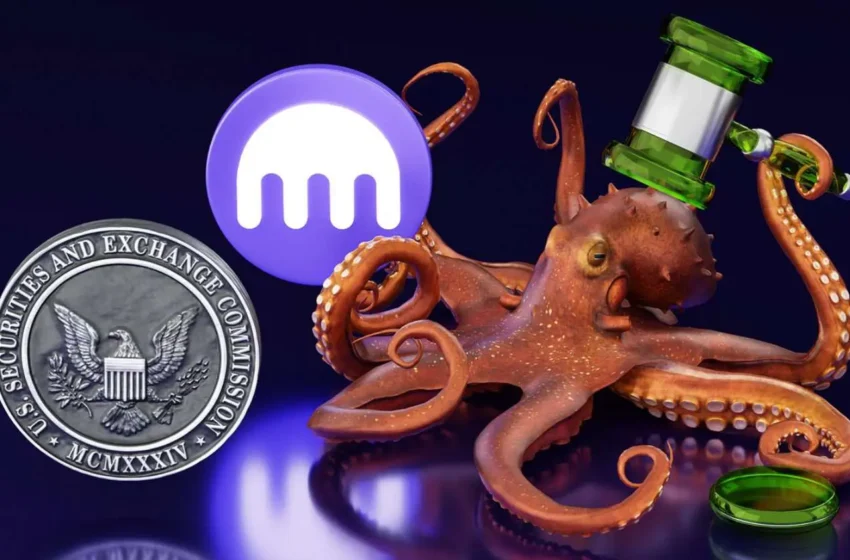  Kraken Defends Itself in SEC Case, Calls for Jury Trial