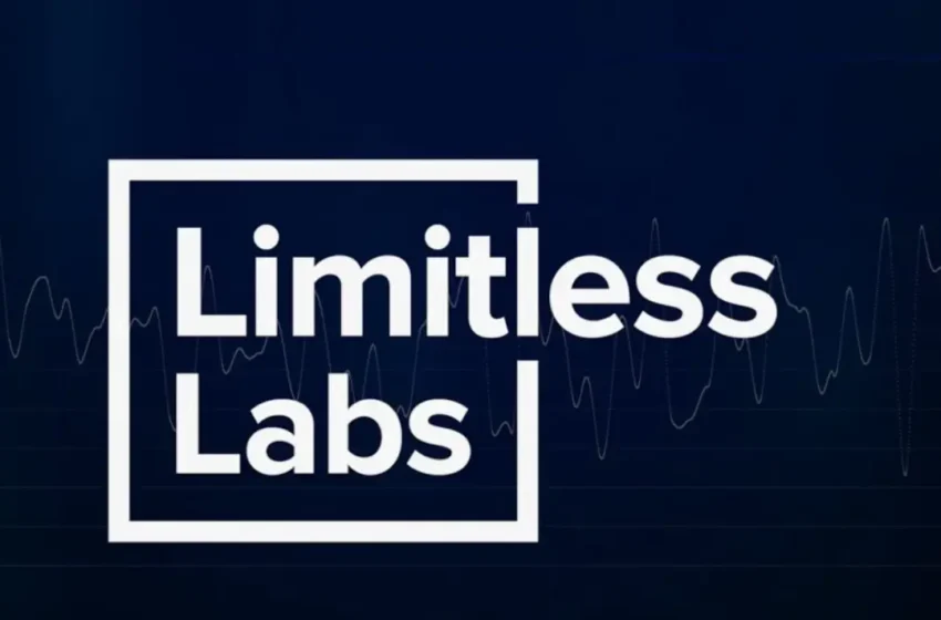  Limitless Labs Secures $3M Pre-Seed Funding Led by 1confirmation