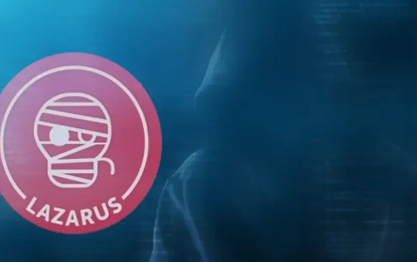  Lazarus Group Intensifies Cyber Attacks on Crypto Professionals with Advanced Malware